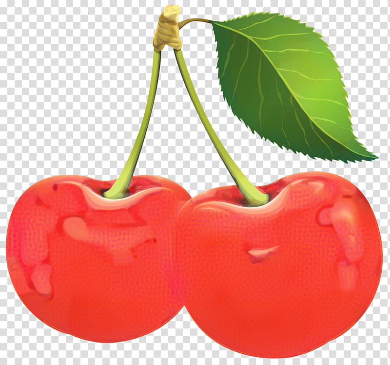 Cherry Tree, Barbados Cherry, Food, M 0d, Superfood, Diet Food, Natural Foods, Local Food transparent background PNG clipart
