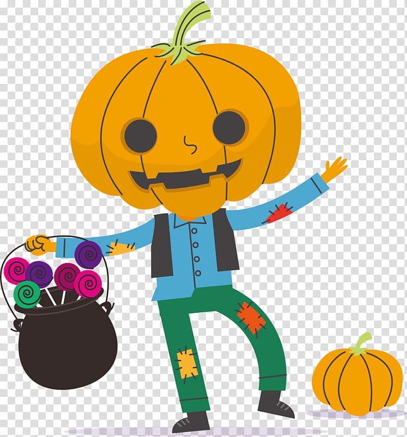 Halloween Ghost, Candy Pumpkin, Halloween , Jackolantern, Costume, Monster, Technology, Food transparent background PNG clipart
