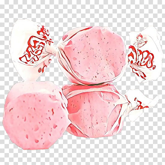 Water, Taffy, Zefir, Food, Pink, Confectionery, Cuisine, Salt Water Taffy transparent background PNG clipart