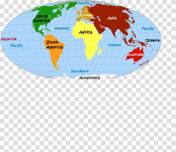Earth, Antarctica, Southern Ocean, Arctic Ocean, Pacific Ocean, Atlantic Ocean, Antarctic Circle, World transparent background PNG clipart