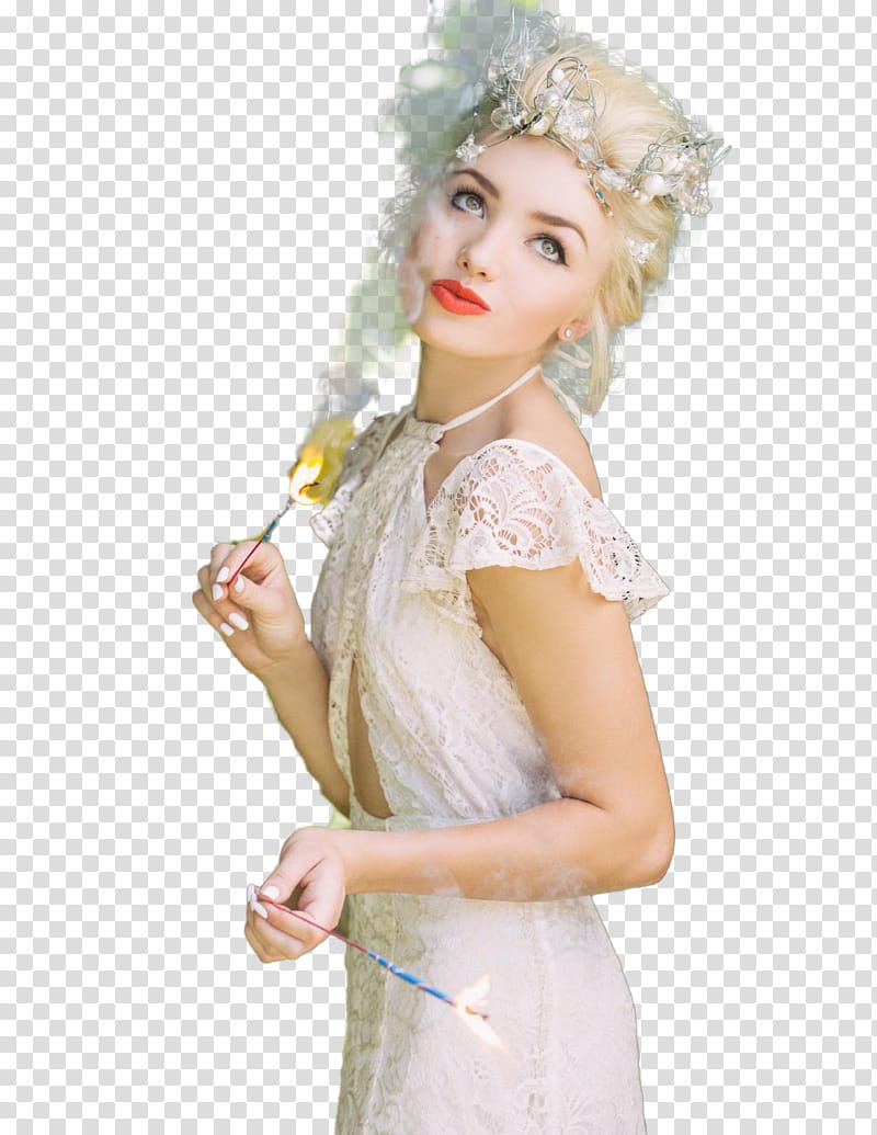 Peyton List transparent background PNG clipart