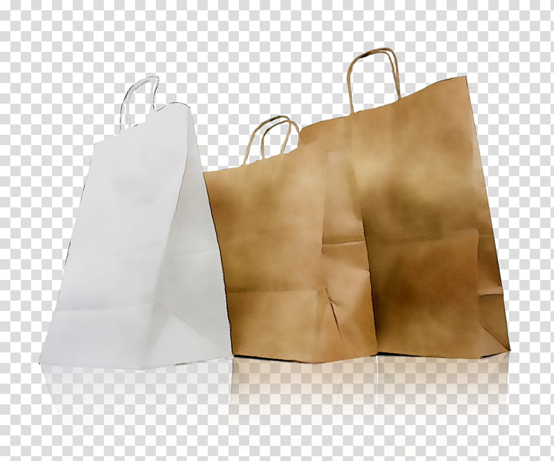 Shopping Bag, Paper, Handbag, Paper Bag, Packaging And Labeling, Luggage And Bags, Office Supplies, Leather transparent background PNG clipart