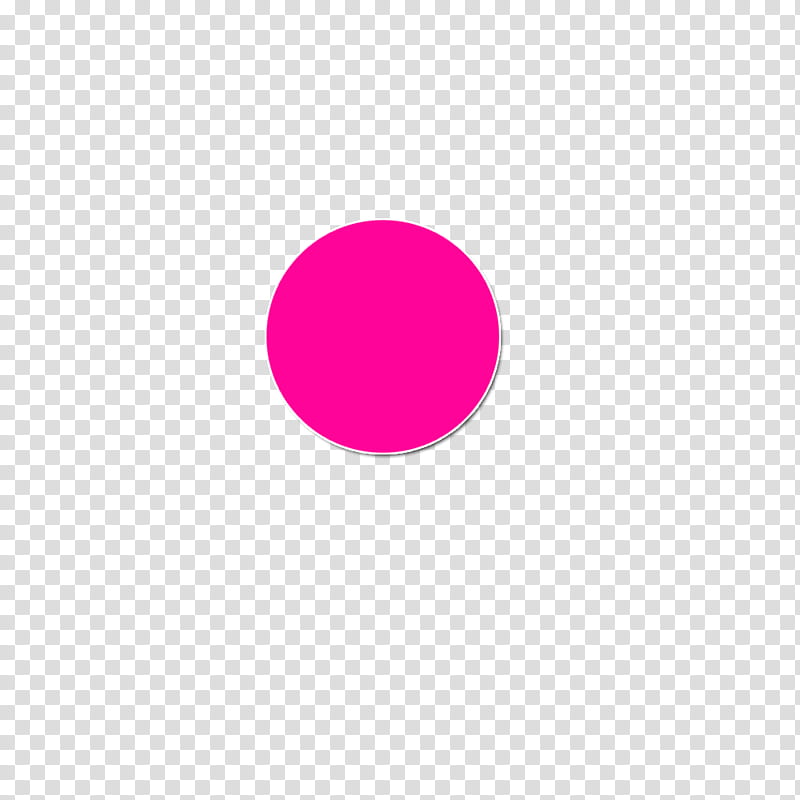 Circulos, round pink art transparent background PNG clipart