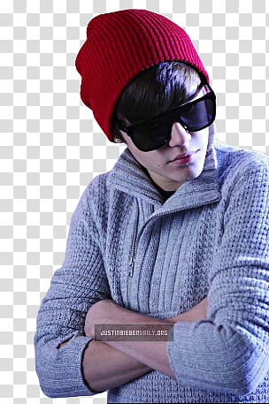 primer de resources, man in blue sweater wearing sunglasses transparent background PNG clipart