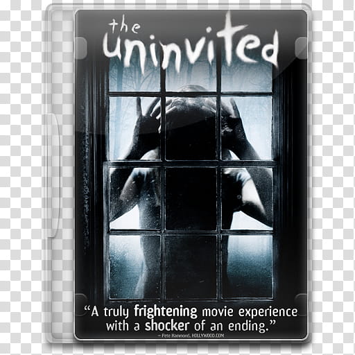 Free Download Movie Icon Mega The Uninvited The Uninvited