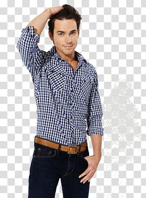 Matt Bomer transparent background PNG clipart