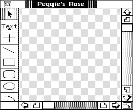 XCX Blog , Peggies Rose frame transparent background PNG clipart