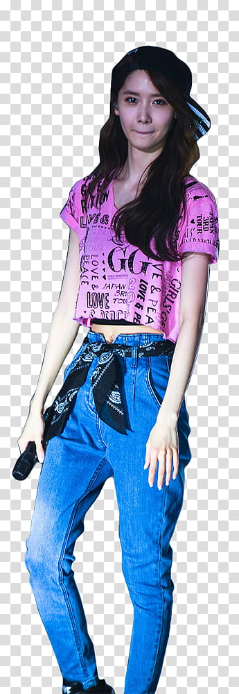 SNSD, Japan rd Tour in Kobe [P] transparent background PNG clipart