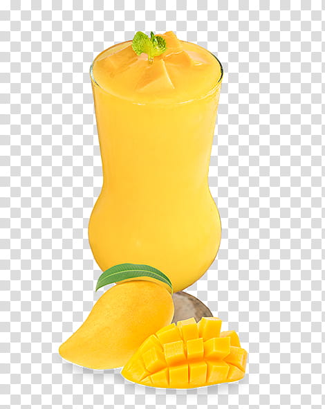 Mango, Smoothie, Orange Drink, Mangifera Indica, Ice, Food, Blender, Water transparent background PNG clipart
