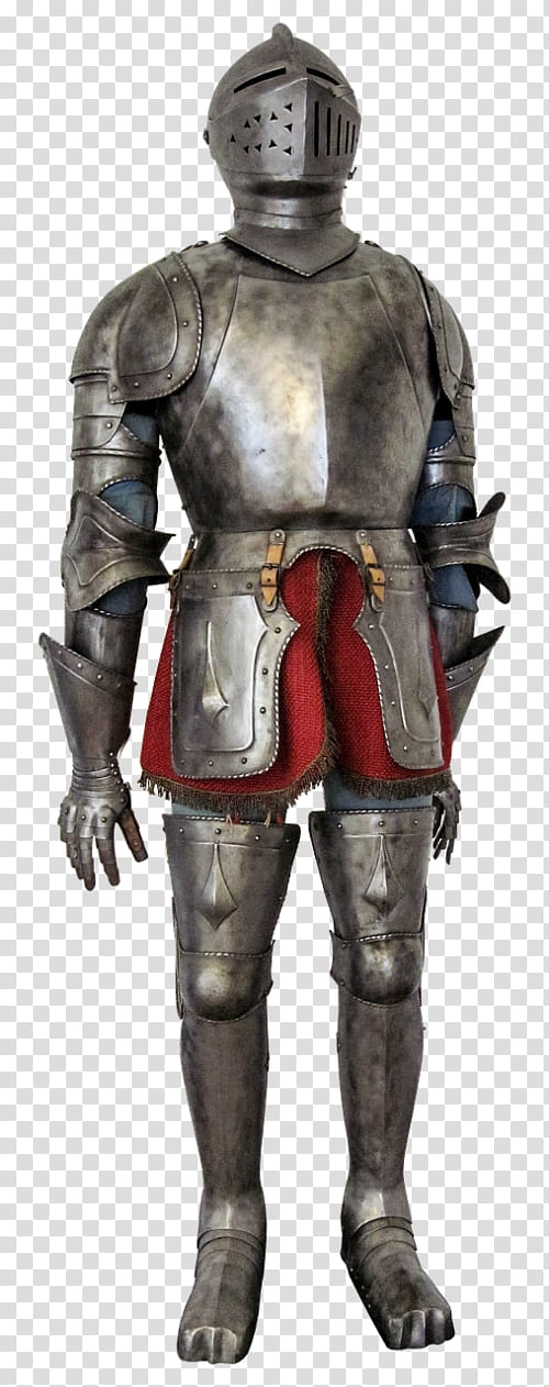 Knight, Armour, Plate Armour, Body Armor, Middle Ages, Shield, Jousting, Lance transparent background PNG clipart