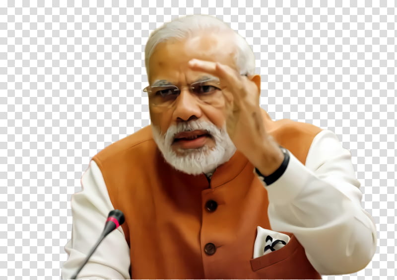 Modi, Narendra Modi, India, Prime Minister Of India, First Modi Ministry, Budget, Government, Union Budget Of India transparent background PNG clipart