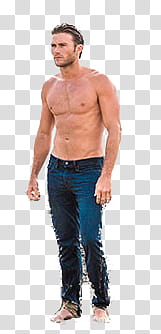 Scott Eastwood transparent background PNG clipart
