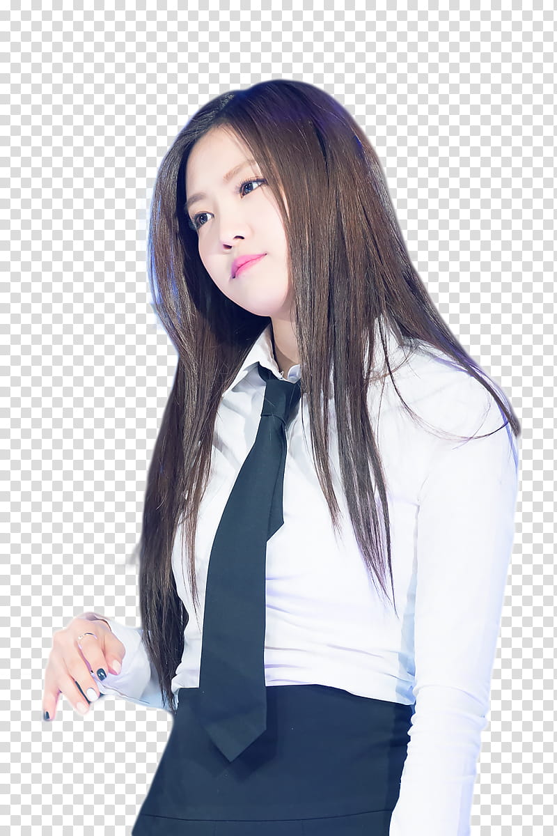 Naeun transparent background PNG clipart