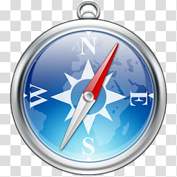 Aeon, Safari, compass pointing north transparent background PNG clipart