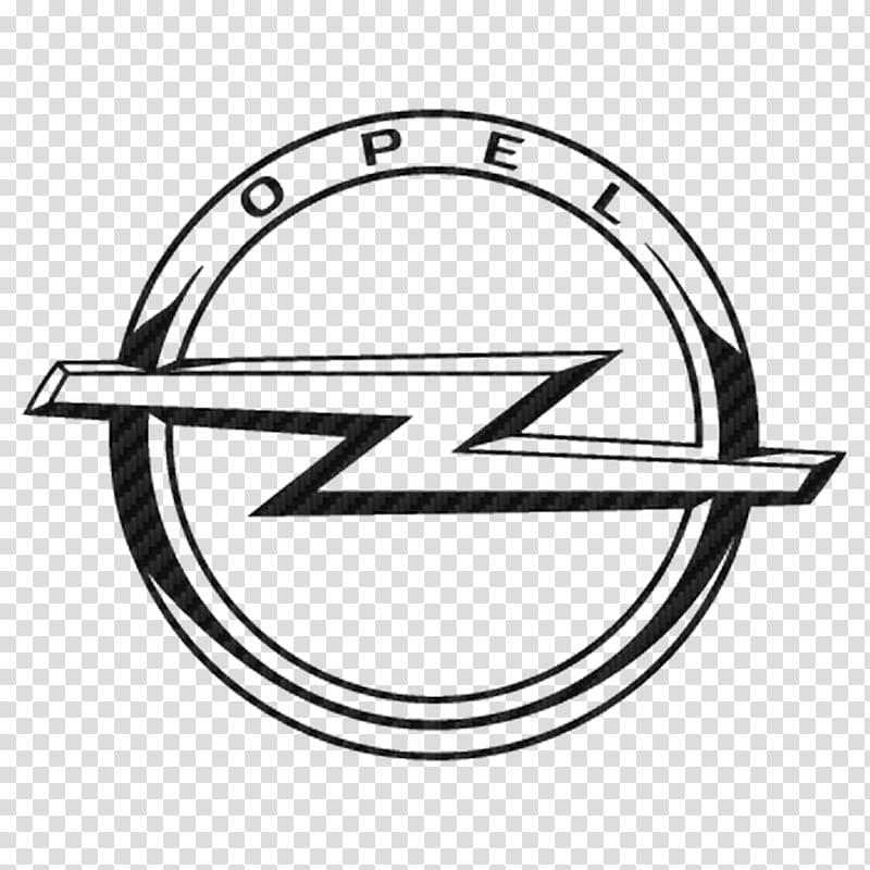 White Circle, Opel, Car, Opel Astra, General Motors, Vauxhall Motors, Opel Karl, Logo transparent background PNG clipart