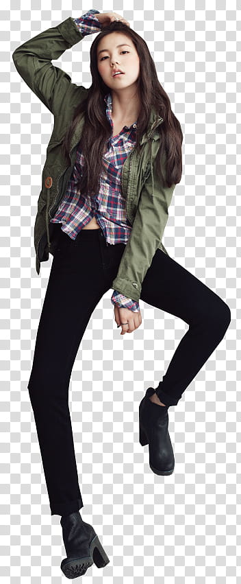 SOHEE S transparent background PNG clipart