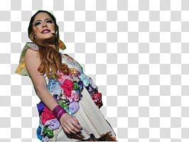 Martina stoessel ,  transparent background PNG clipart