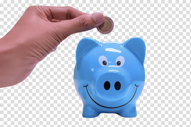 Piggy bank, Saving, Snout, Hand, Money Handling, Finger, Animation, Plastic transparent background PNG clipart