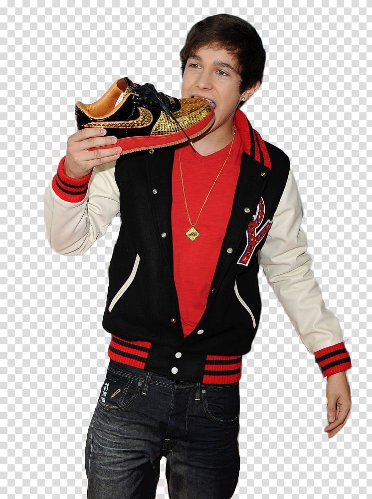 Austin Mahone transparent background PNG clipart