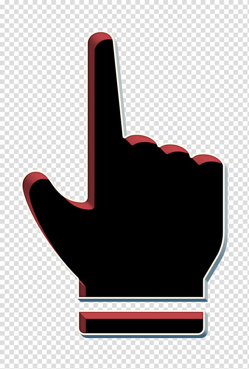 Cursor icon interface icon Cursors and pointers icon, Finger, Thumb, Hand, Gesture, Logo transparent background PNG clipart