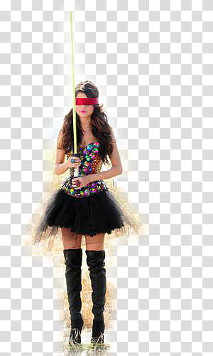 Selena Gomez transparent background PNG clipart thumbnail