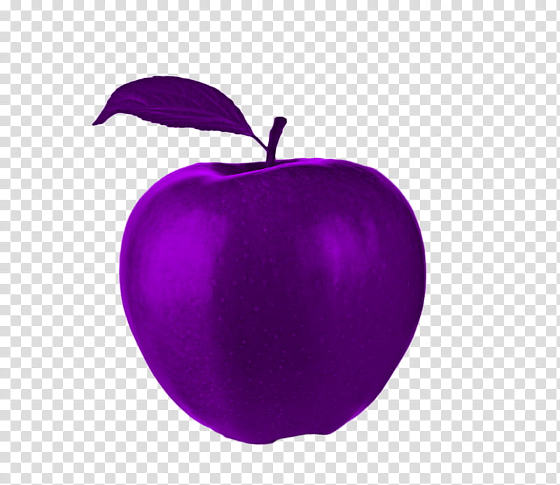 MAGIC FROOT S, purple apple illustration transparent background PNG clipart