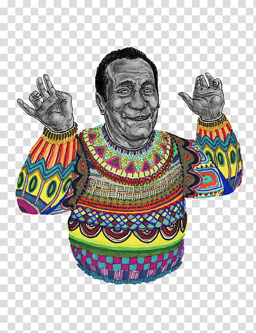 Music, Bill Cosby, Cosby Show, Television, Artist, Statue, Hand, Gesture transparent background PNG clipart