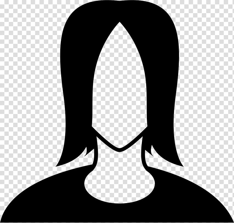 Hair Logo, Dreadlocks, Hairstyle, Ponytail, Black Hair, Cabelo, Face, White transparent background PNG clipart