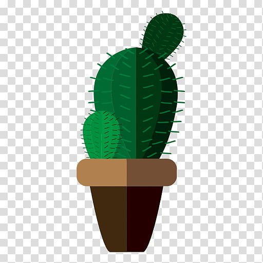 Green Leaf, Drawing, Cactus, Cactus Cactus, Succulent Plant, Flowerpot, Caryophyllales, Houseplant transparent background PNG clipart