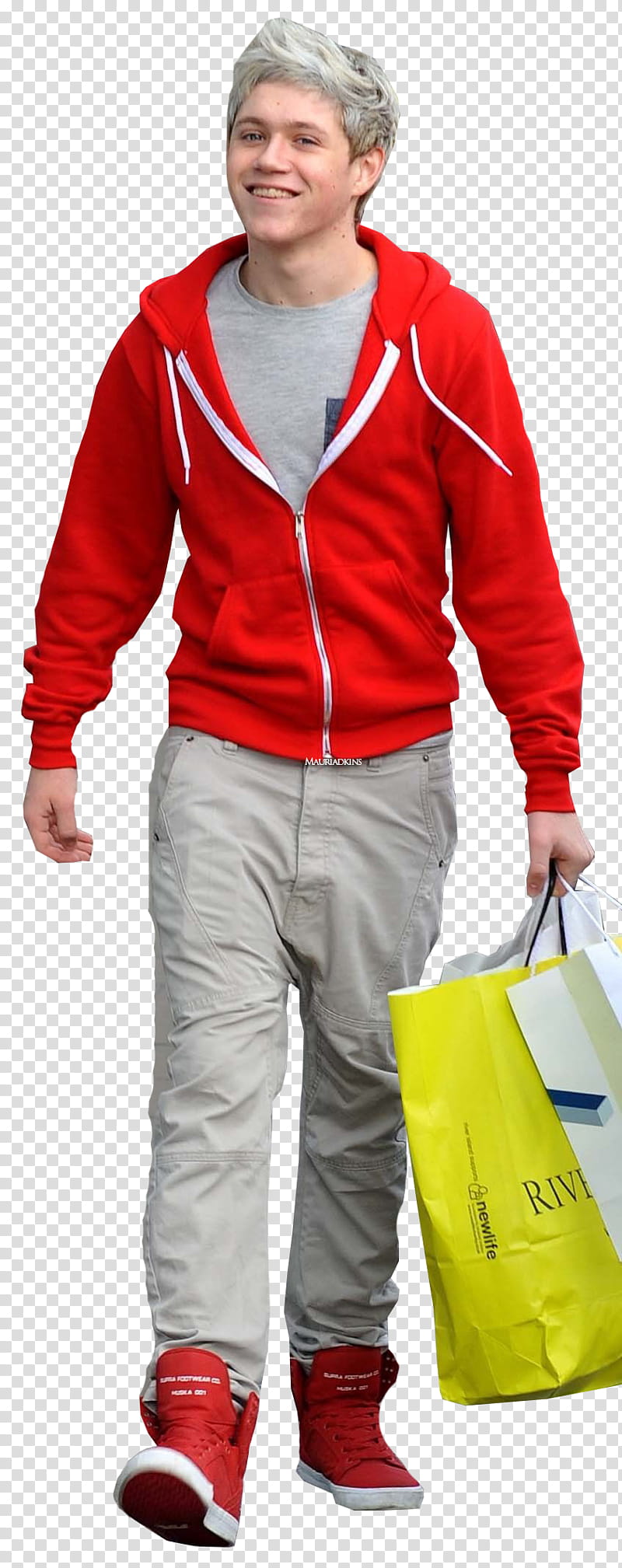 Niall Horan transparent background PNG clipart