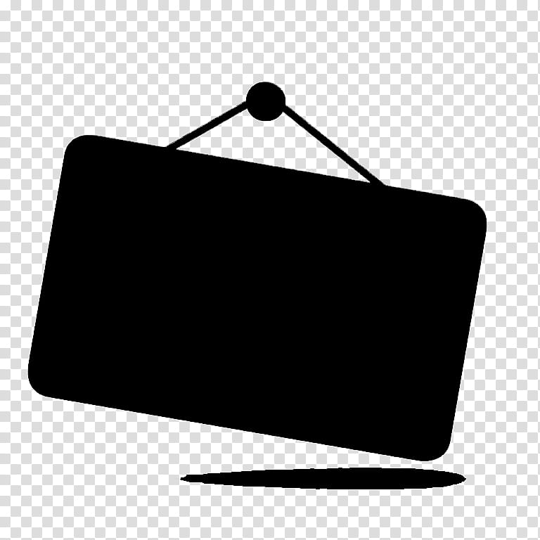 Laptop, Rectangle, Bag, Blackandwhite, Laptop Bag transparent background PNG clipart