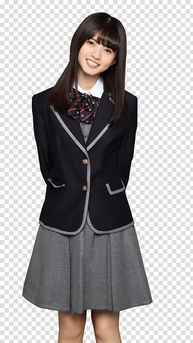 Nogizaka Saito Asuka P transparent background PNG clipart