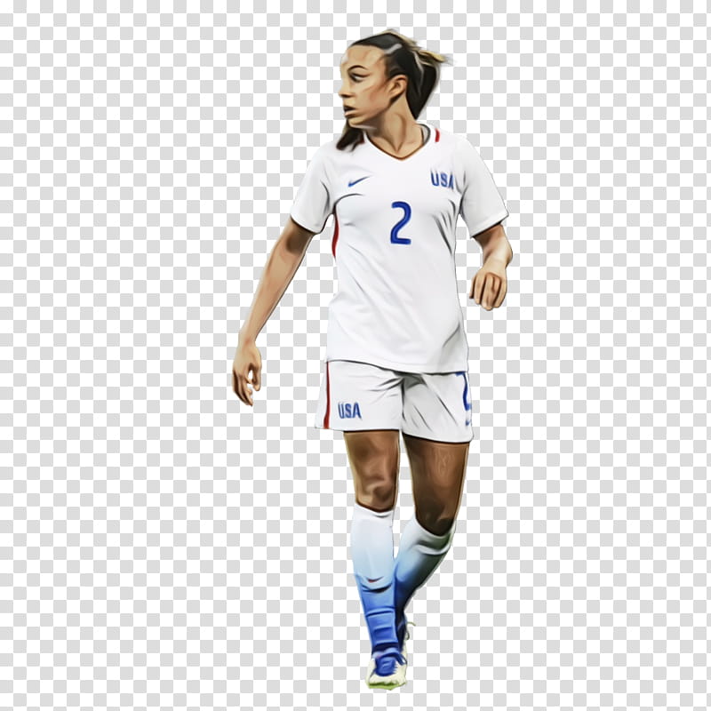 American Football, Mallory Pugh, American Soccer Player, Woman, Sport, Tshirt, Sleeve, Outerwear transparent background PNG clipart