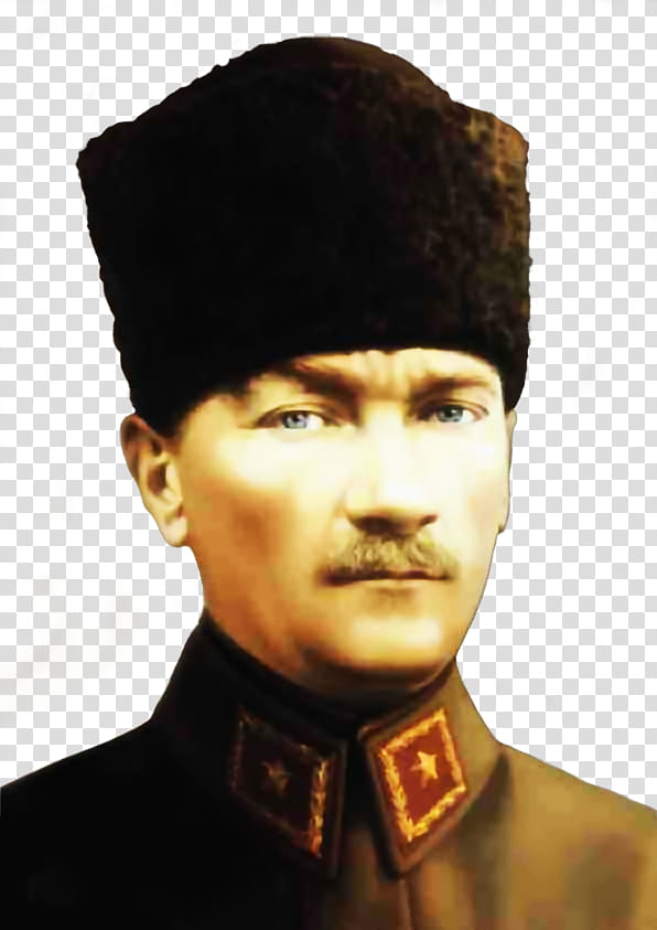 ATATURK, Mustafa Kemal Ataturk transparent background PNG clipart