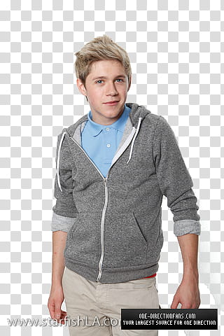 Niall Horan transparent background PNG clipart