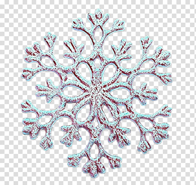 Snowflake, Ornament, Holiday Ornament, Visual Arts transparent background PNG clipart