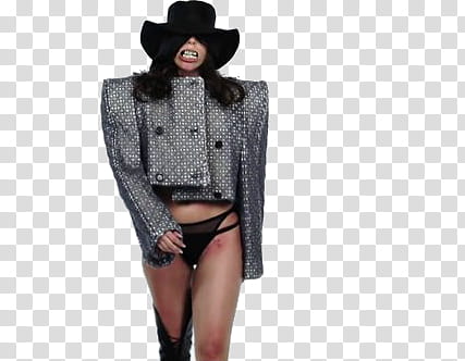 Lady Gaga ARTPOP Film transparent background PNG clipart