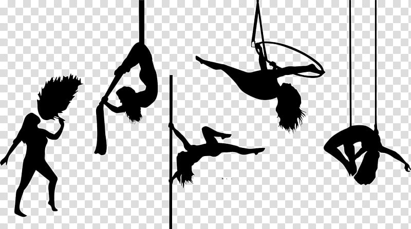 Circus, Aerial Silk, Dance, Aerial Dance, Performing Arts, Aerial Hoop, Pole Dance, Aerial Yoga transparent background PNG clipart