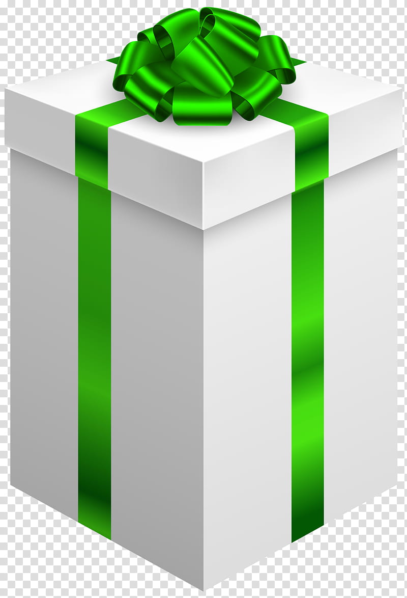 Green Background Ribbon, Gift, Box, Gift Wrapping, Decorative Box, Christmas Gift, Christmas Day, Birthday transparent background PNG clipart