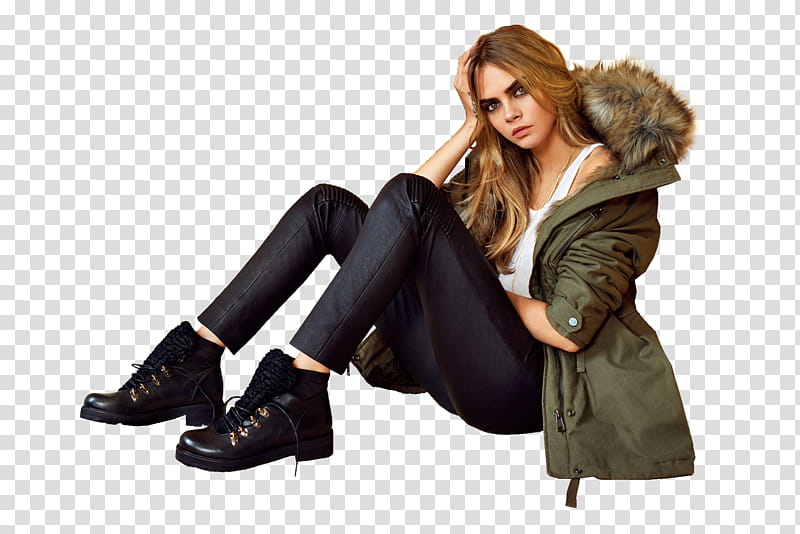 Pack Cara Delevingne ,  ~ icon transparent background PNG clipart