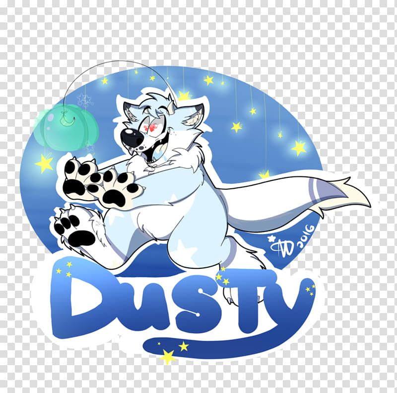 Toony Dusty badge transparent background PNG clipart