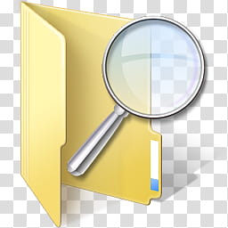 Windows Seven, search icon art transparent background PNG clipart