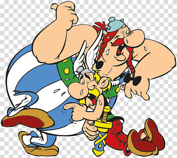 Obelix, Asterix, Drawing, Cartoon, Comics, Humour, Footwear, Fun transparent background PNG clipart