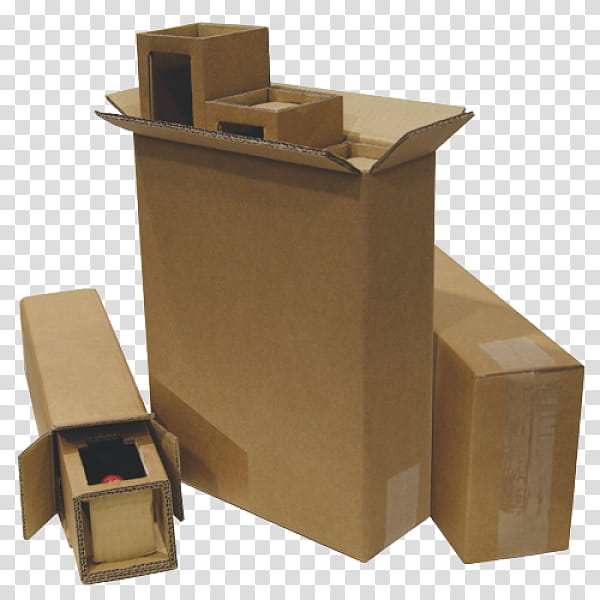 Cardboard Box, Paper, Packaging And Labeling, Bottle, Plasqueluz Sacos E Brindes, Case, Kraft Paper, Paper Bag transparent background PNG clipart