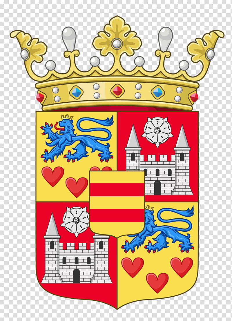 Prince, Graf Von Rosenborg, Coat Of Arms, Aadel, Escutcheon, King, Denmark, Count Christian Of Rosenborg transparent background PNG clipart