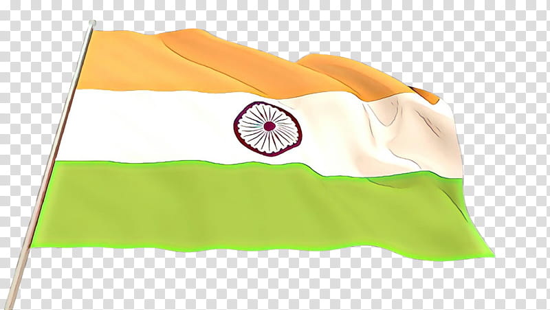 India Independence Day Background Green, India Flag, India Republic Day, Patriotic, Yellow, Orange, Linens transparent background PNG clipart