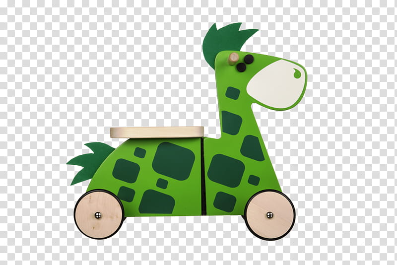 Green Grass, Giraffe, Gepetto Rutscher In Gelb, Balance Bicycle, Toy, Gepetto Rutschtier Dino, Child, Car transparent background PNG clipart