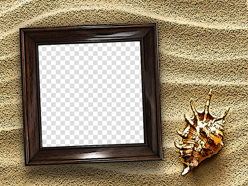 frame, Frame, Brown, Leaf, Wood, Room, Natural Material, Mirror transparent background PNG clipart