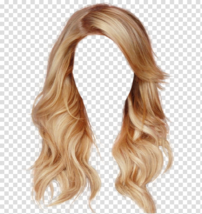 Hair, Blond, Hairstyle, Wig, Human Hair Color, Long Hair, Hair Styling Tools, Black Hair transparent background PNG clipart
