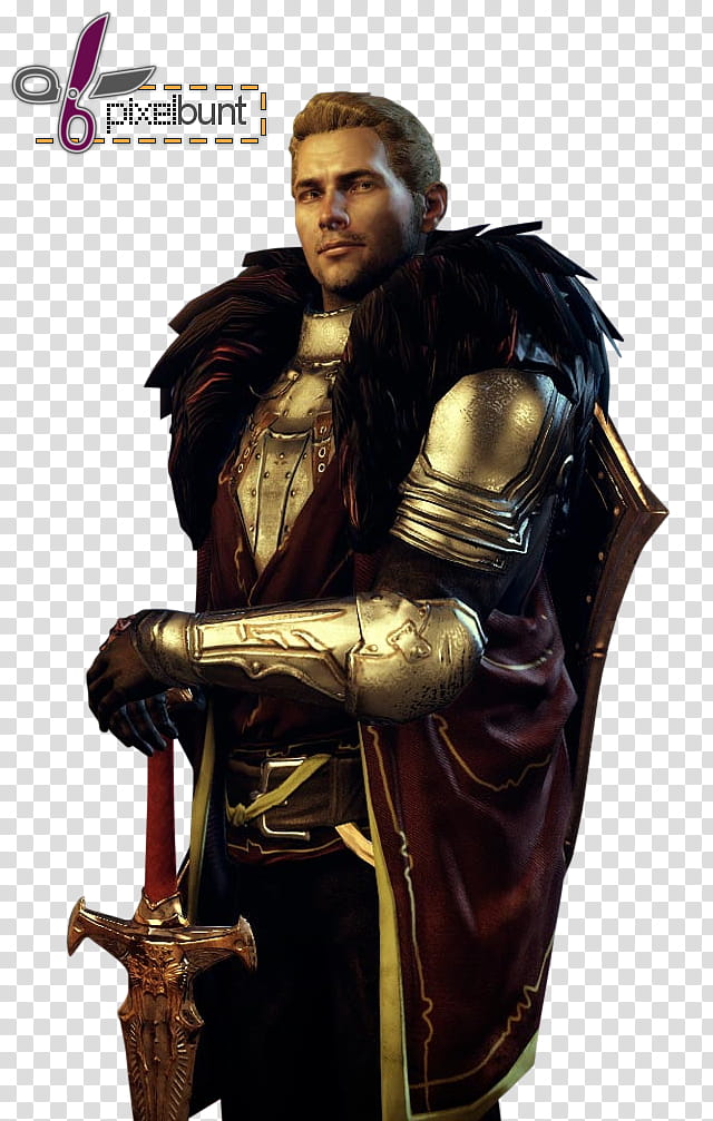 Dragon Age: Inquisition Age II Origins Concept Art Inquisitor - Wiki -  Human Aging Transparent PNG